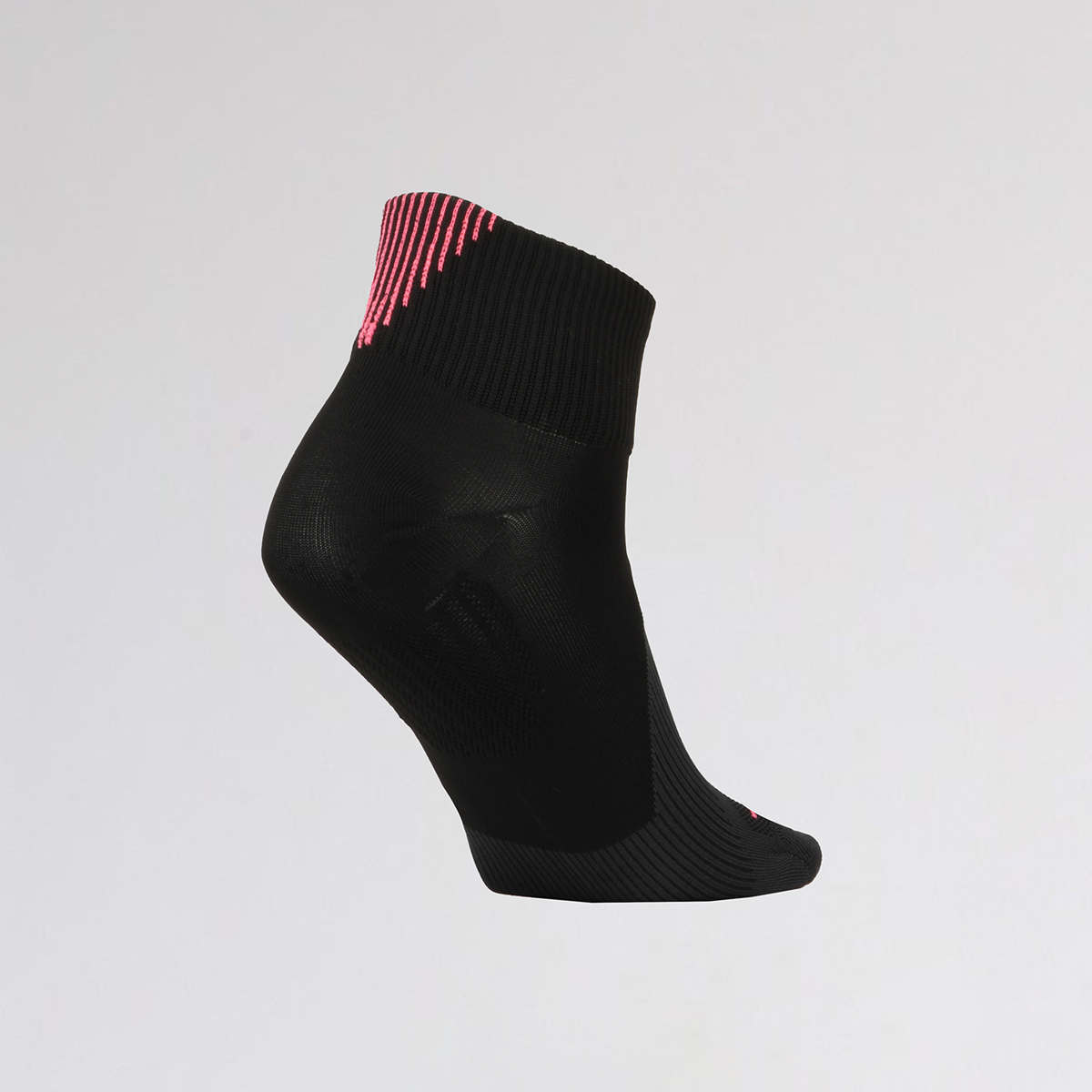 Medias Running Prestige Compresion Quarter,  image number null