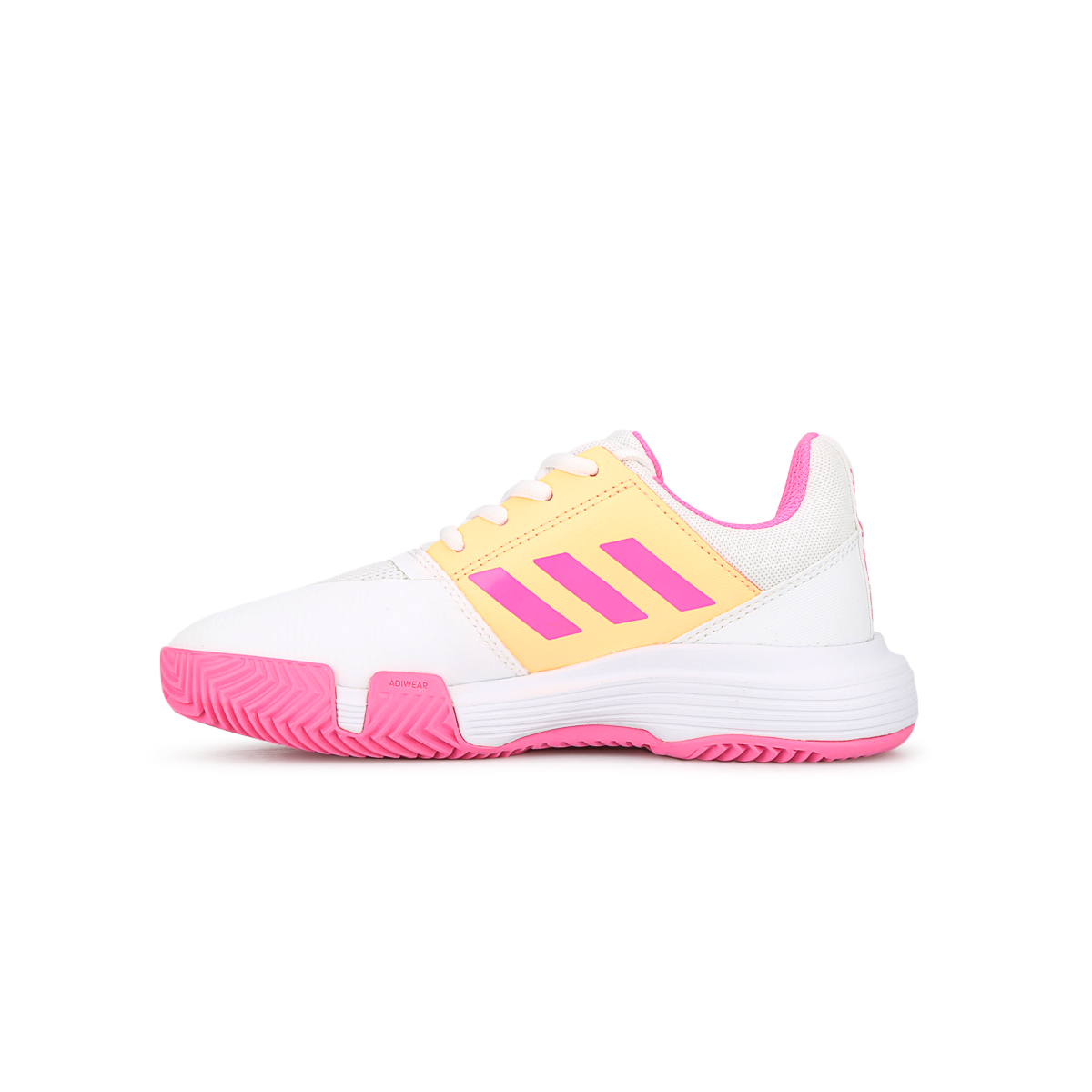 Zapatillas adidas CourtJam,  image number null