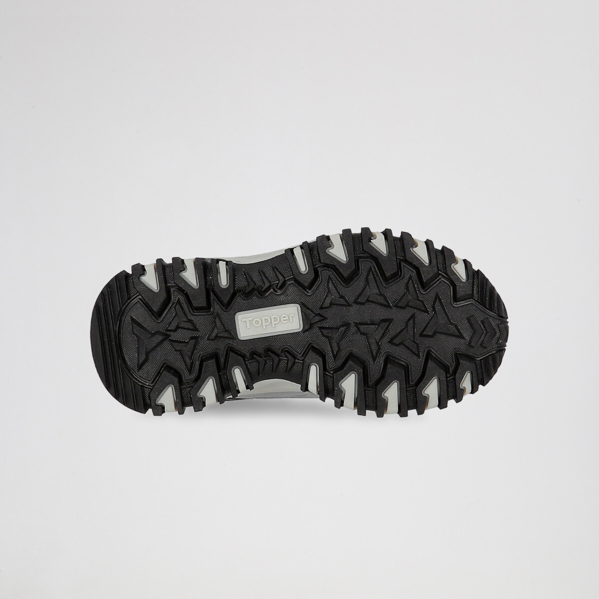 Zapatillas Outdoor Topper Gondor III para niños,  image number null