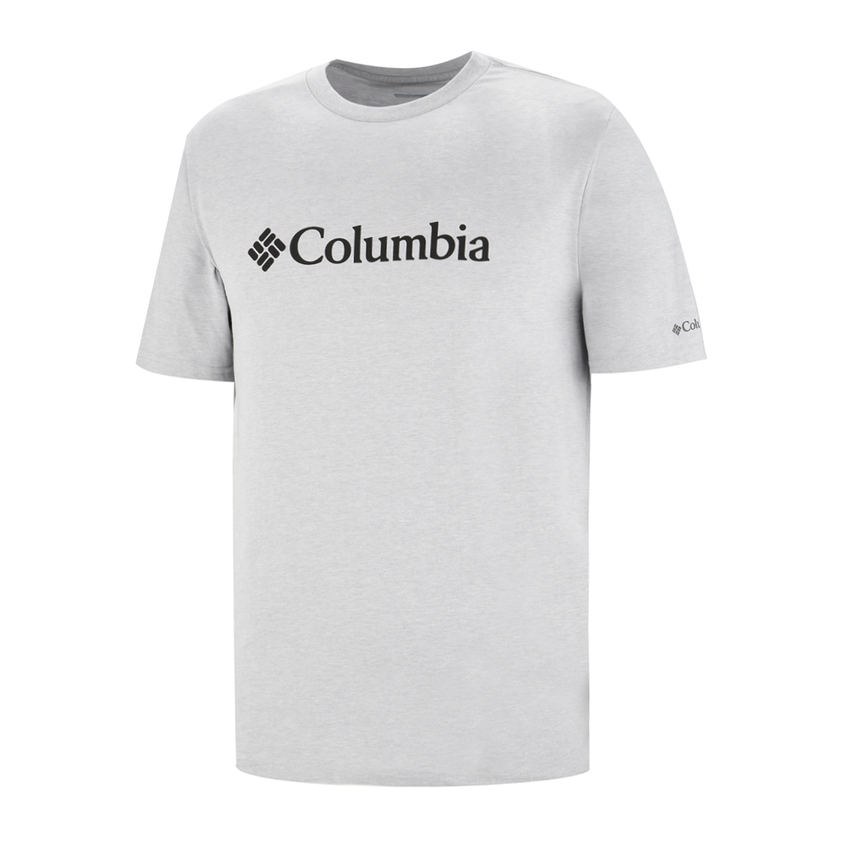 Remera Urbana Columbia Csc Basic Hombre,  image number null