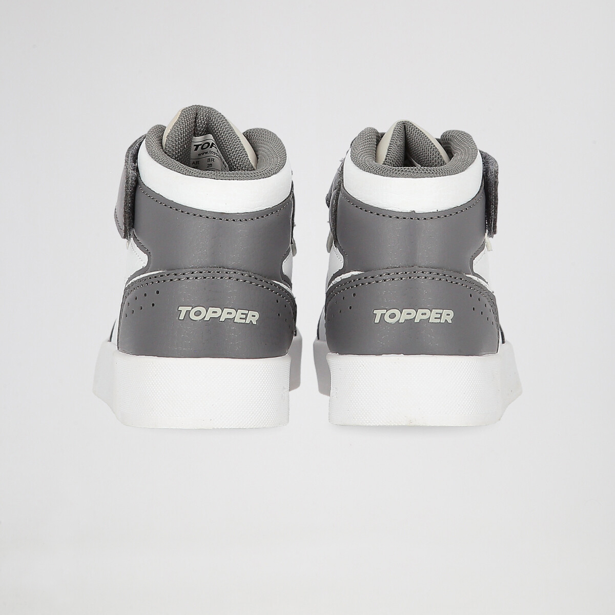 Zapatillas Topper Terre Mid Infantil,  image number null
