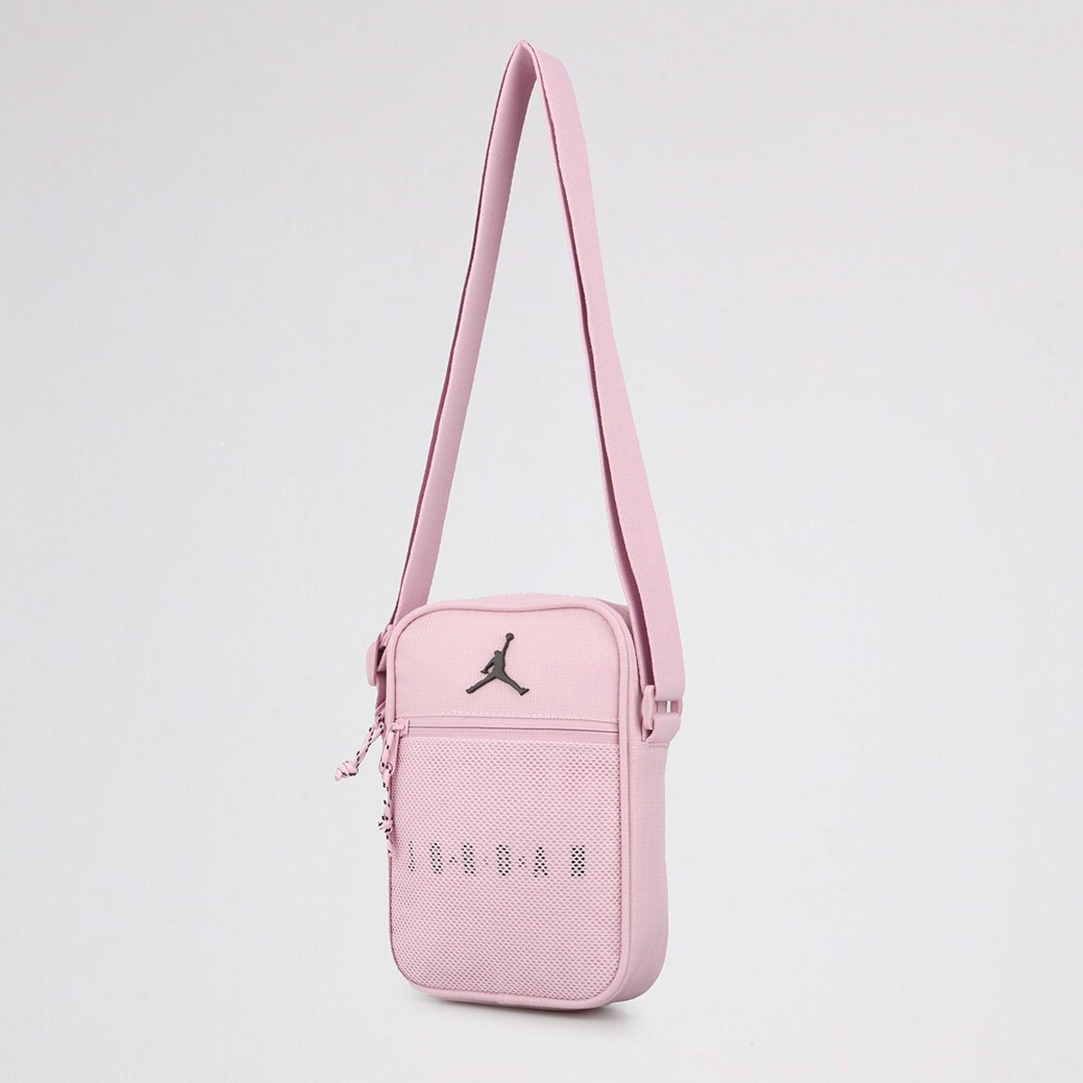 Bandolera Jordan Festival Blacktop Infantil,  image number null