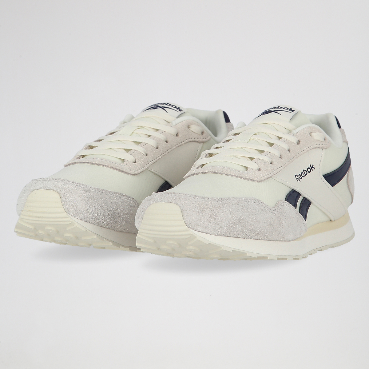 Zapatillas Reebok Glide Low Sint&eacute;tico,  image number null