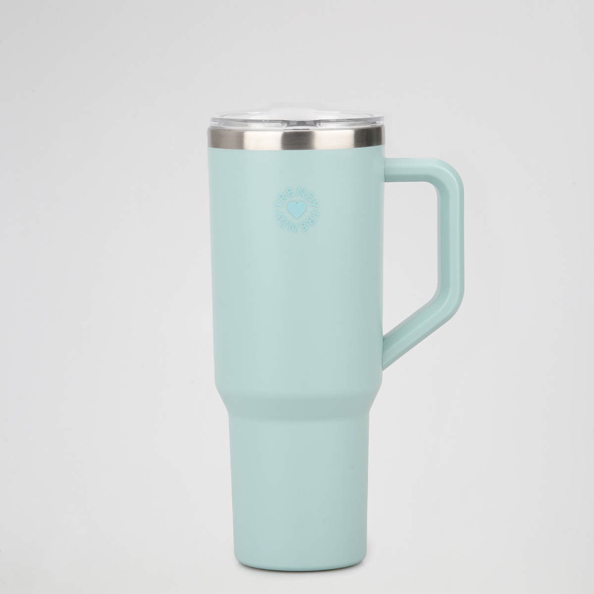 Vaso Trendy Acero Doble Capa 1200 Ml,  image number null