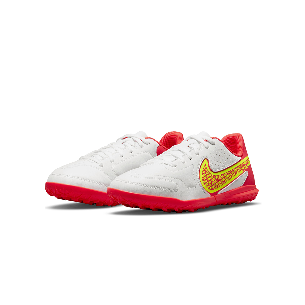 Botines Nike Legend 9 Club Tf StockCenter