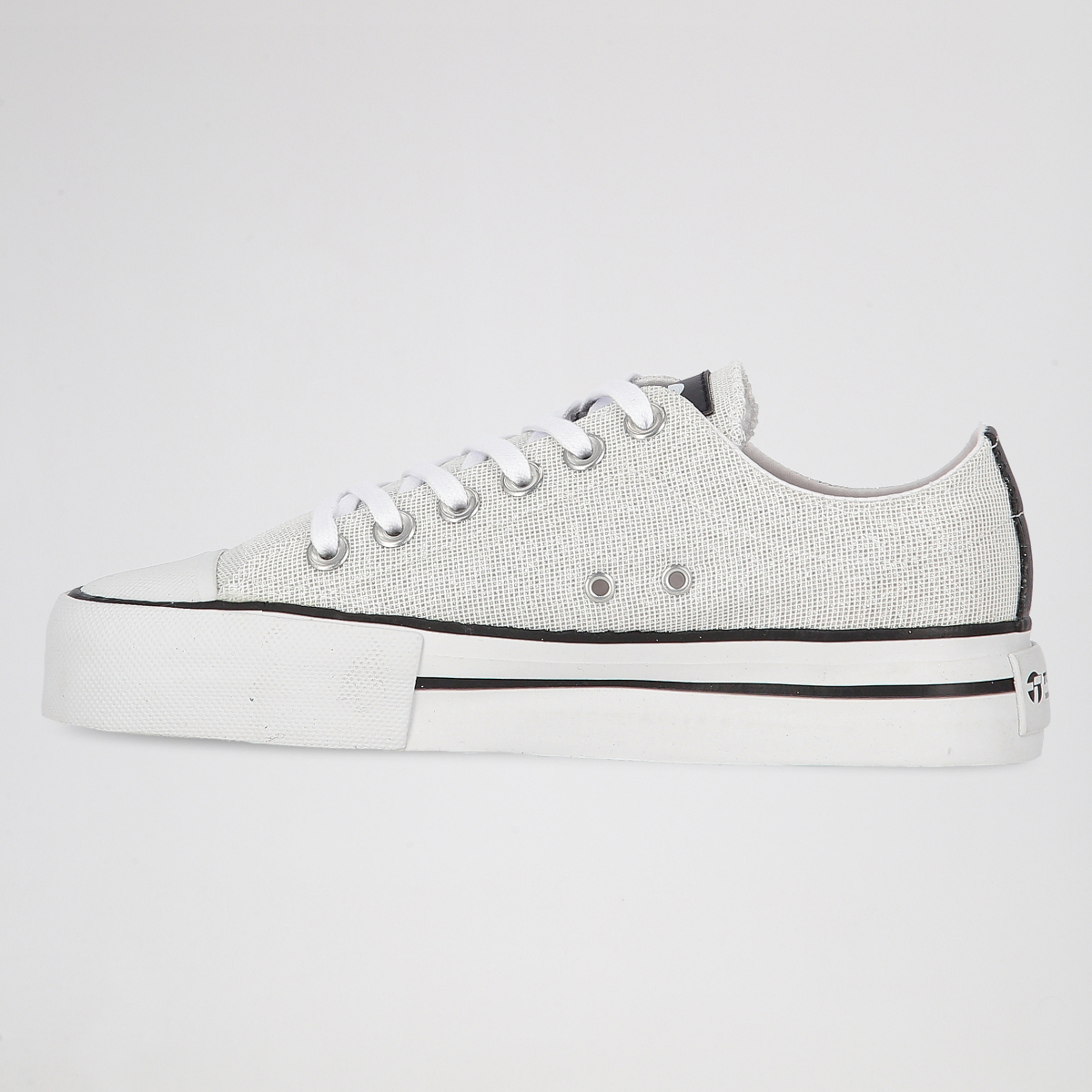 Zapatillas Topper Hyde II Max Platform Mujer,  image number null