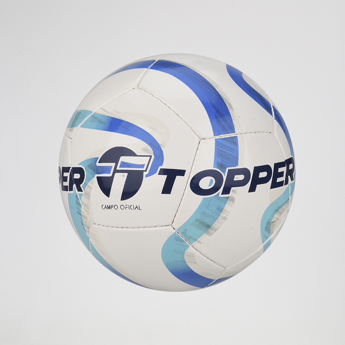Pelota Topper Warrior V Campo,  image number null