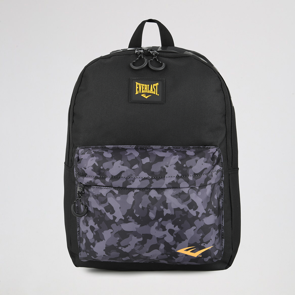 Mochila Everlast Deportiva Urbana Infantil,  image number null