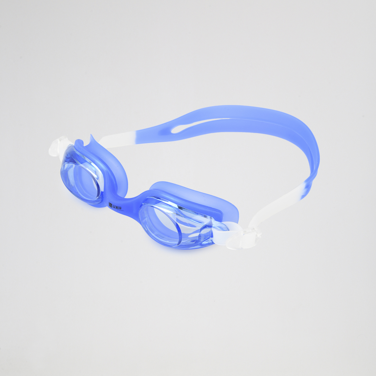 Antiparras silicona Ushuaia Swin Infantil II,  image number null