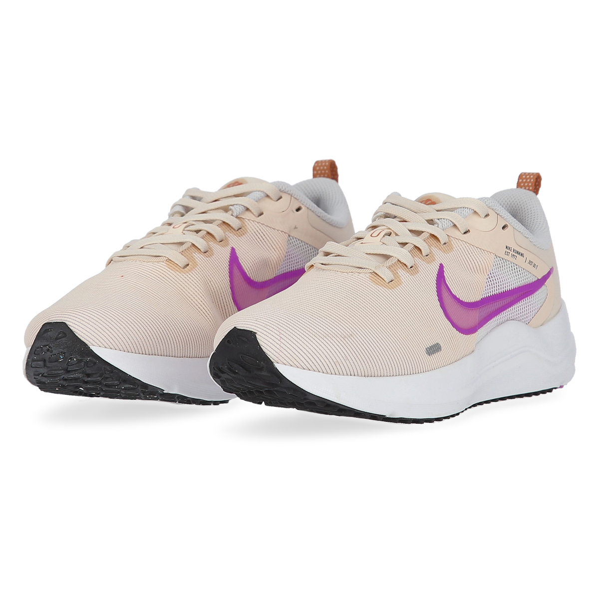Zapatillas Running Nike Downshifter 12 Mujer,  image number null