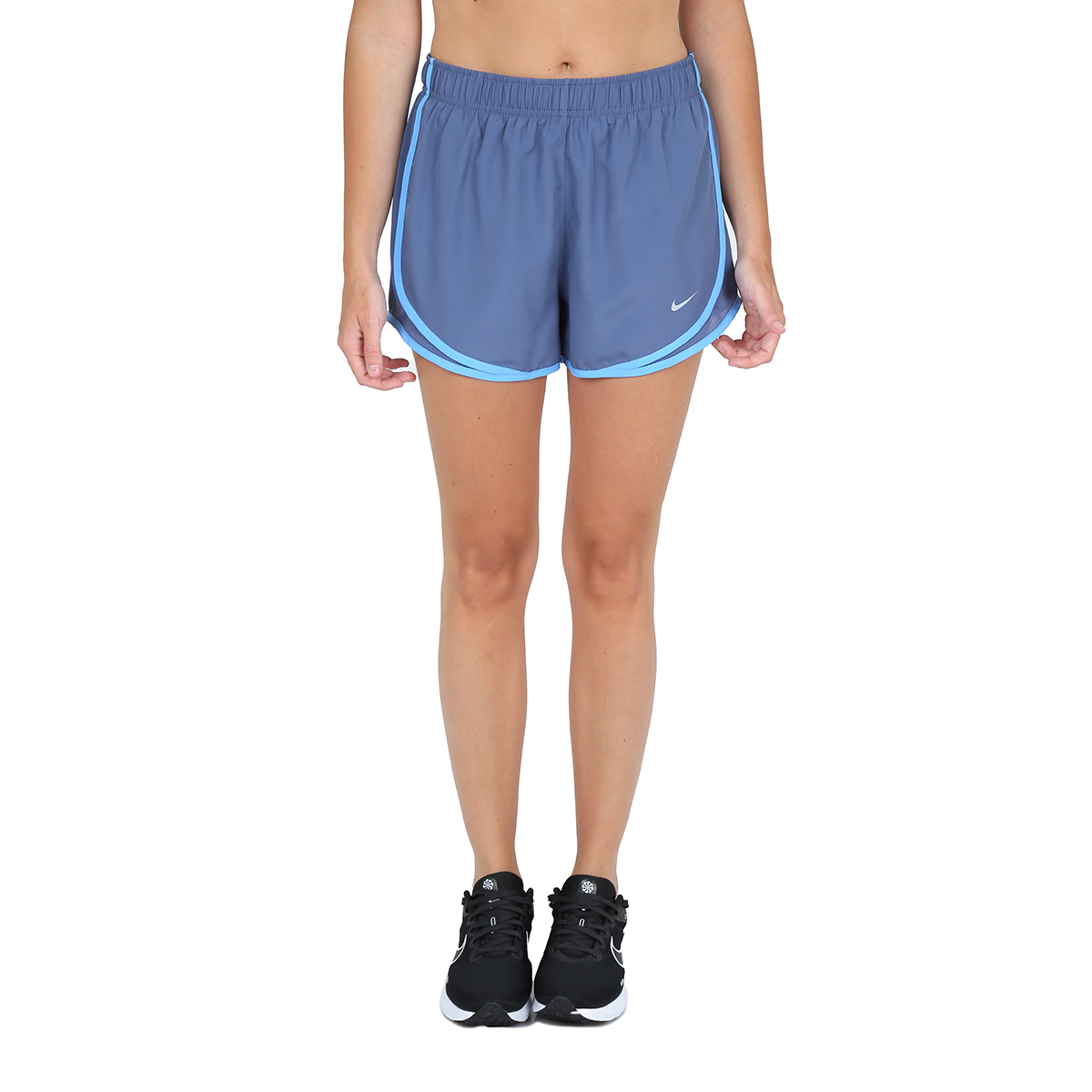 Short nike tempo new arrivals mujer