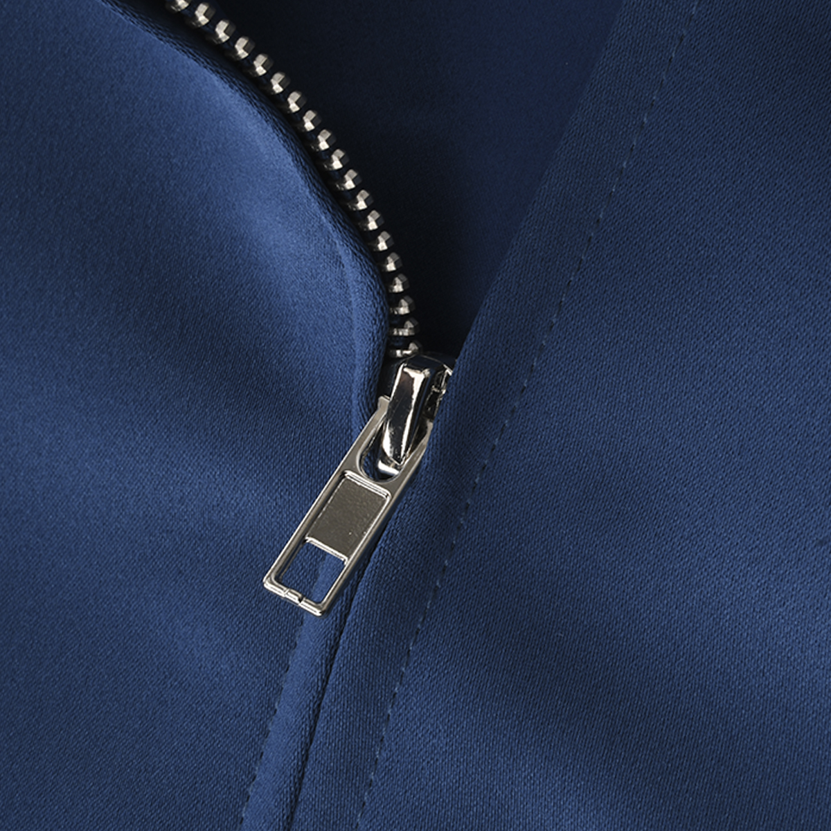 Campera Atomik Brand Bomber Hombre,  image number null