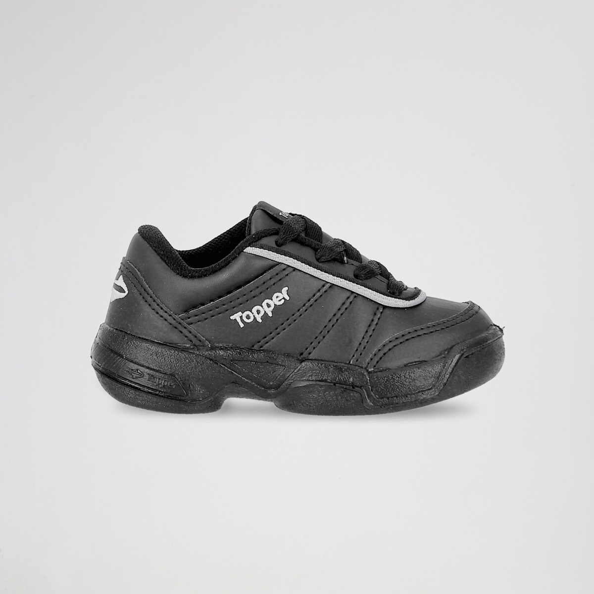 Zapatillas Topper Tie Break II de Niño,  image number null