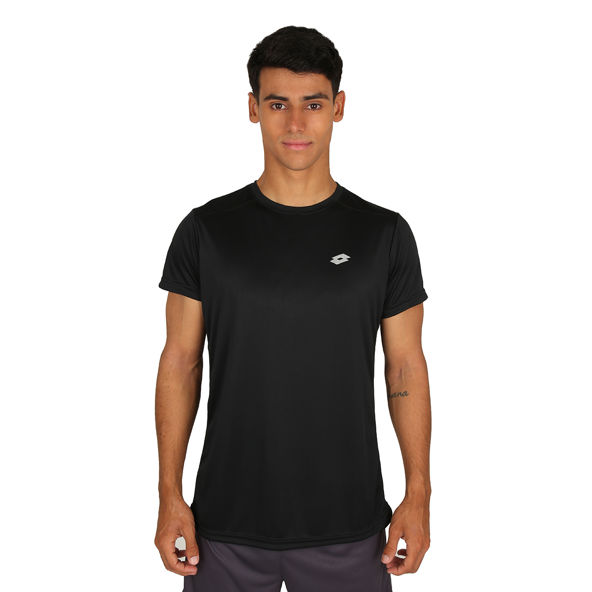 Remera Lotto Mirage,  image number null