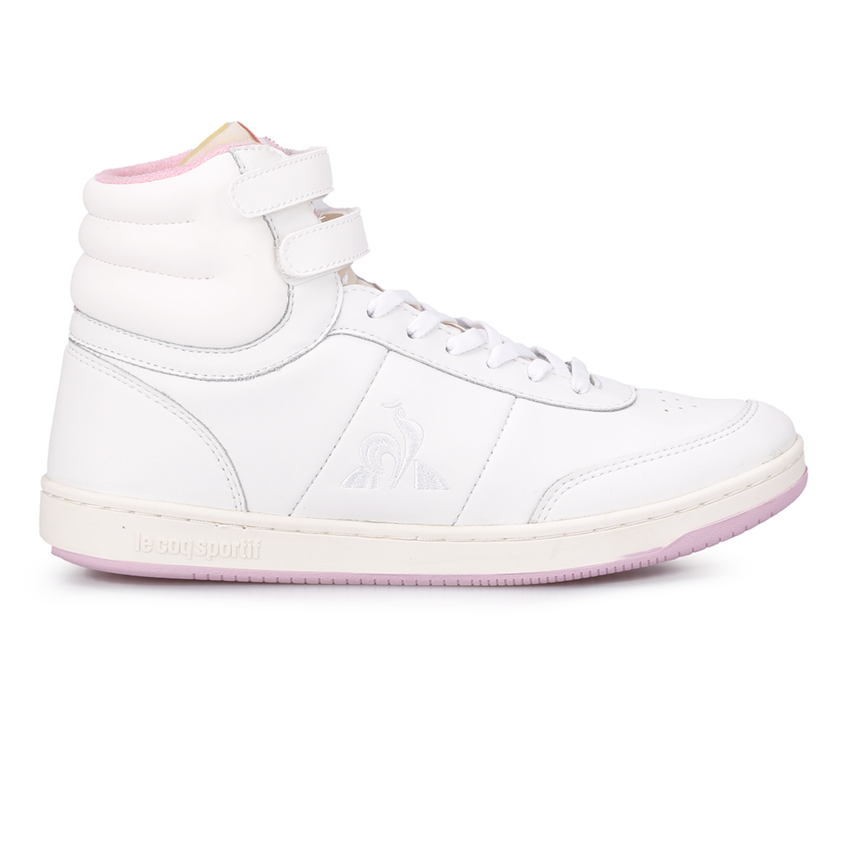 Zapatillas botitas clearance le coq sportif