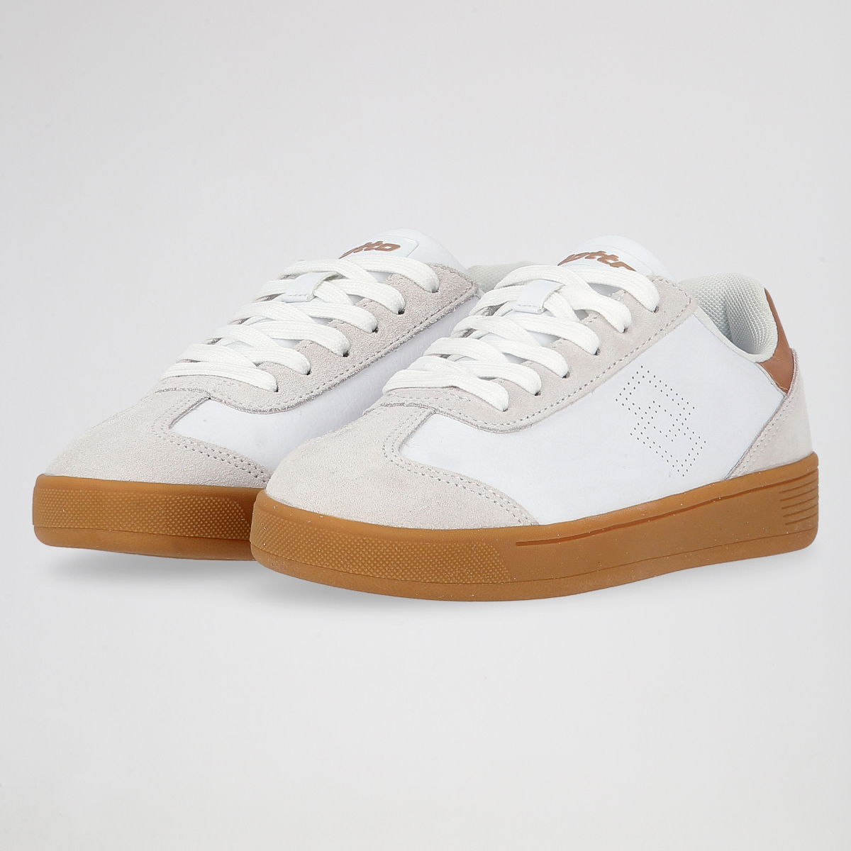 Zapatillas Lotto Trhopy SD Mujer,  image number null