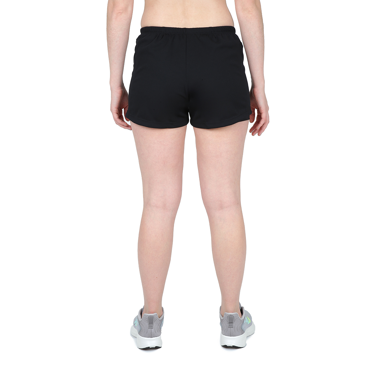 Short Training Fila Lona Mujer,  image number null