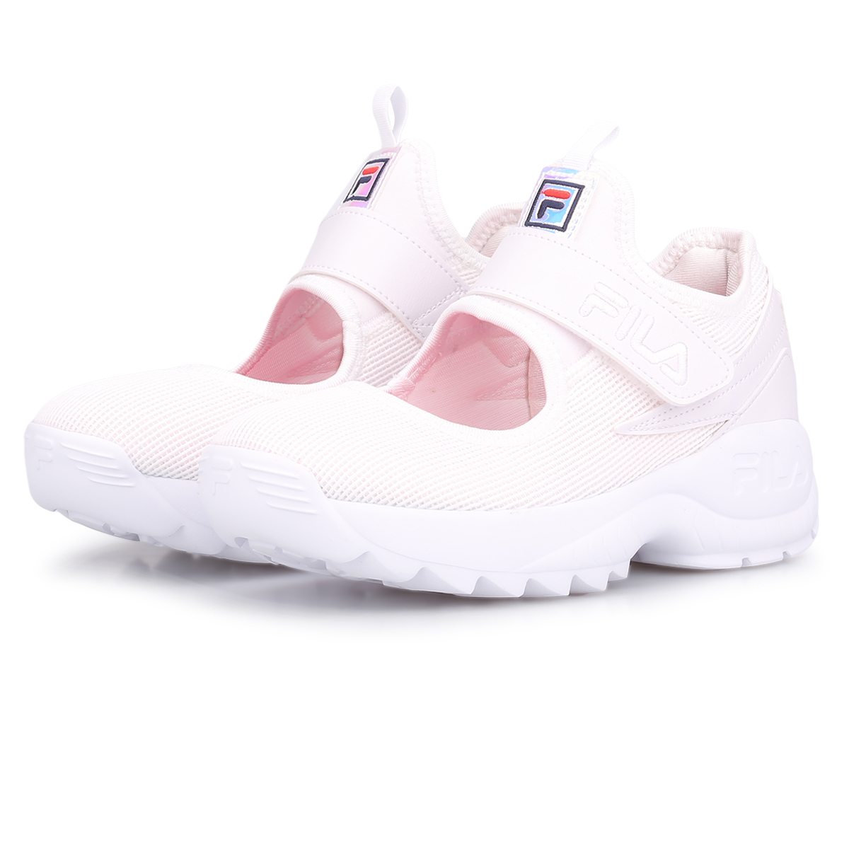 Zapatillas Fila Glowing