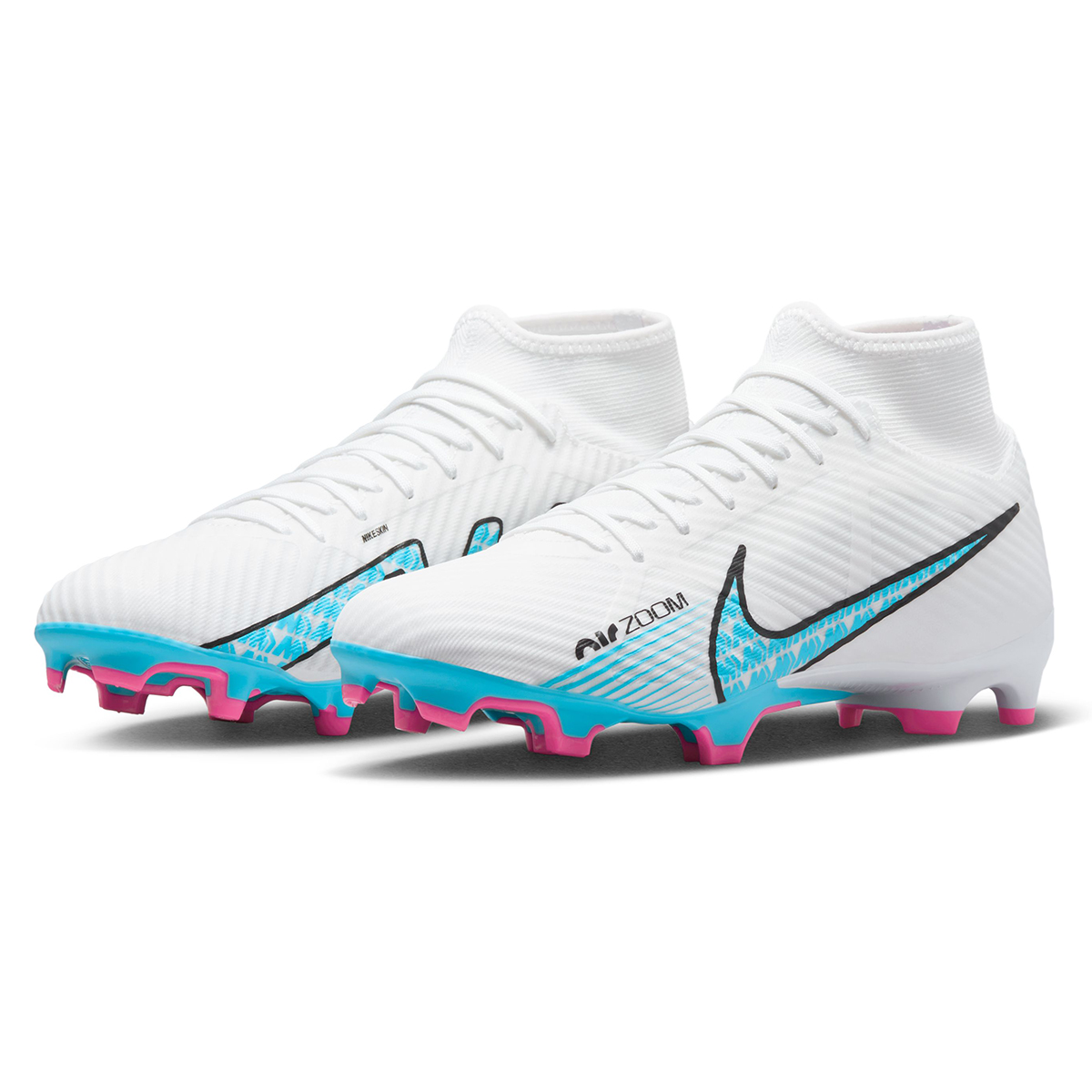 Botas de futbol nike mercurial deals