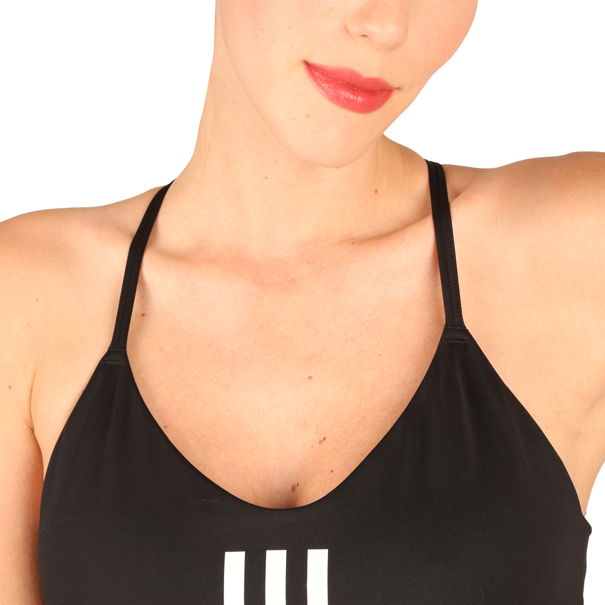 Top adidas All Me 3 Tiras,  image number null