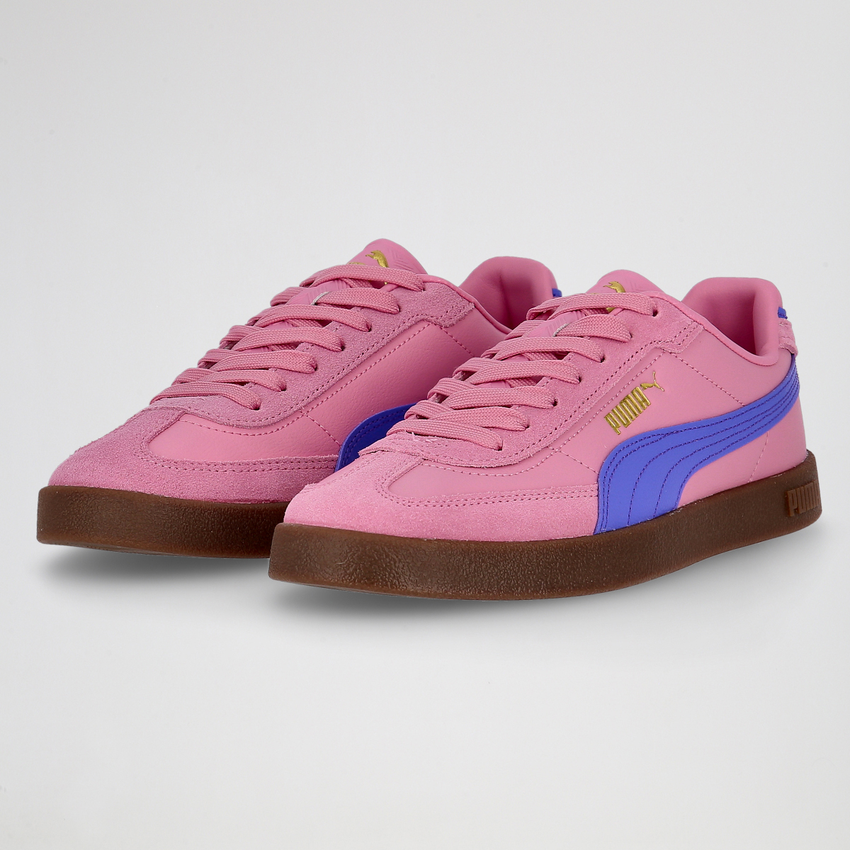 Zapatillas Puma Club II Era,  image number null