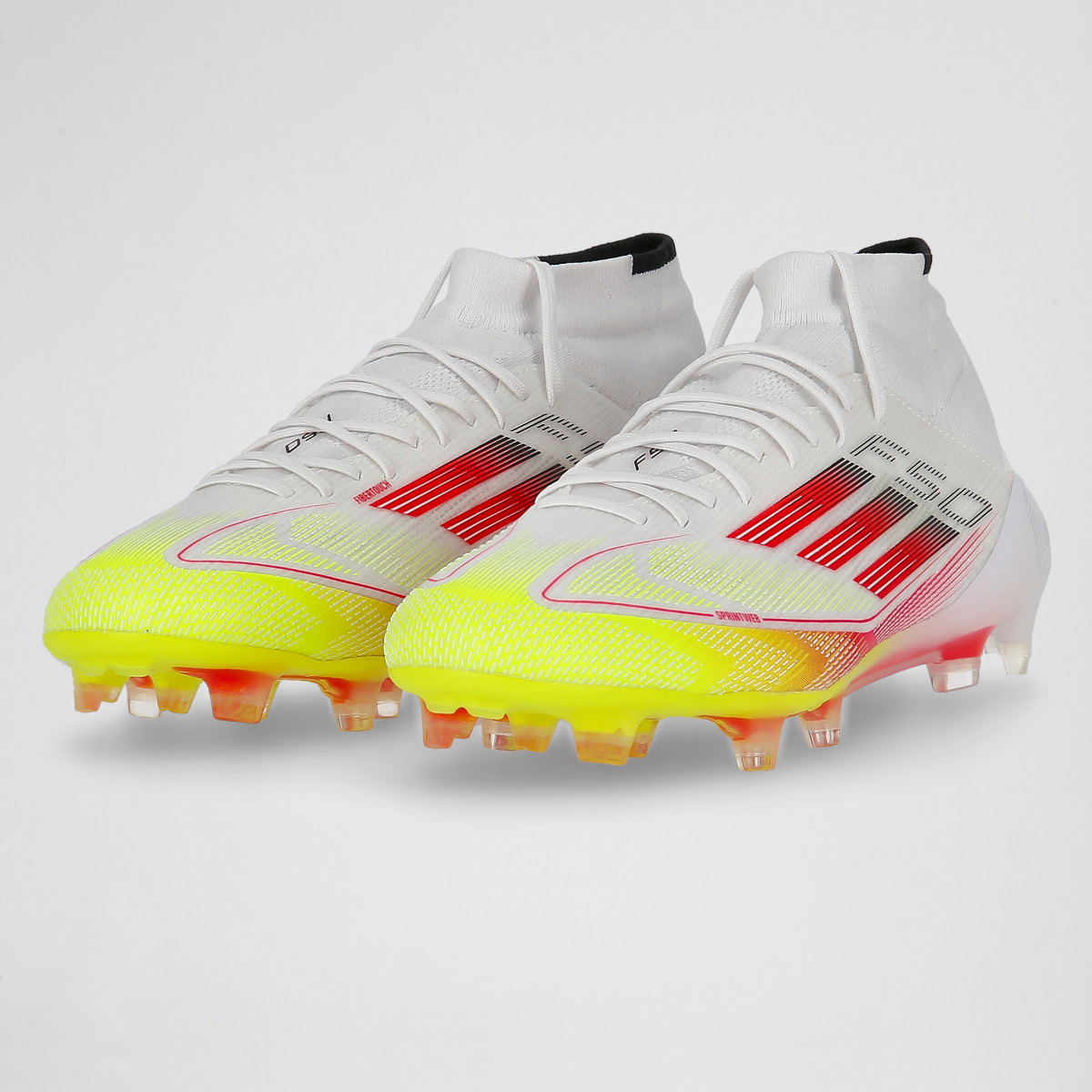 Botines F&uacute;tbol adidas F50 Elite FG Mujer,  image number null