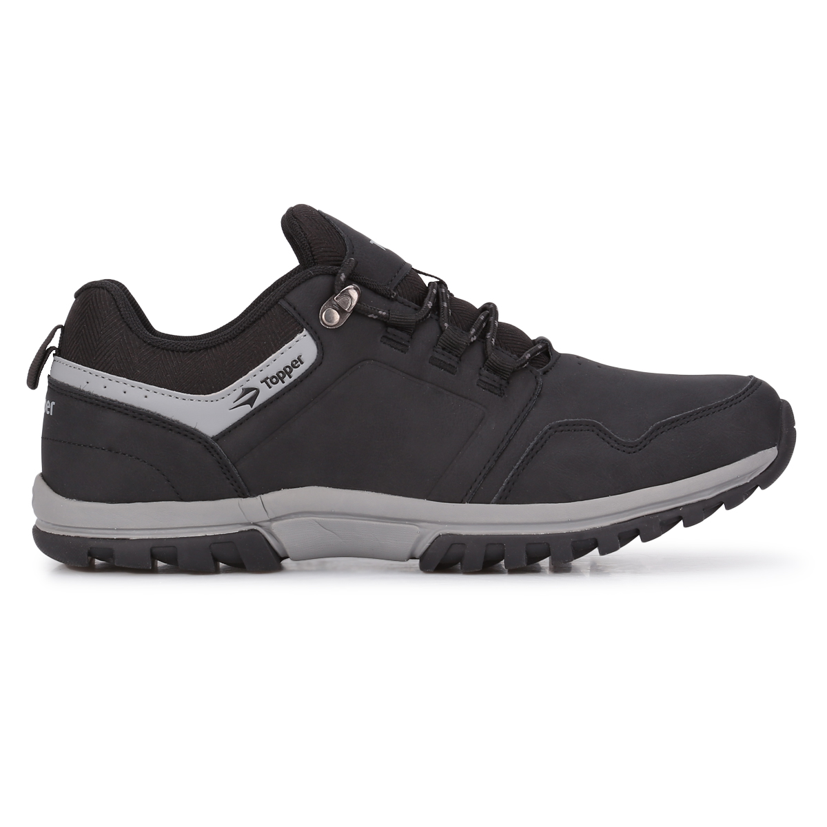 Netshoes zapatillas hombre topper outlet
