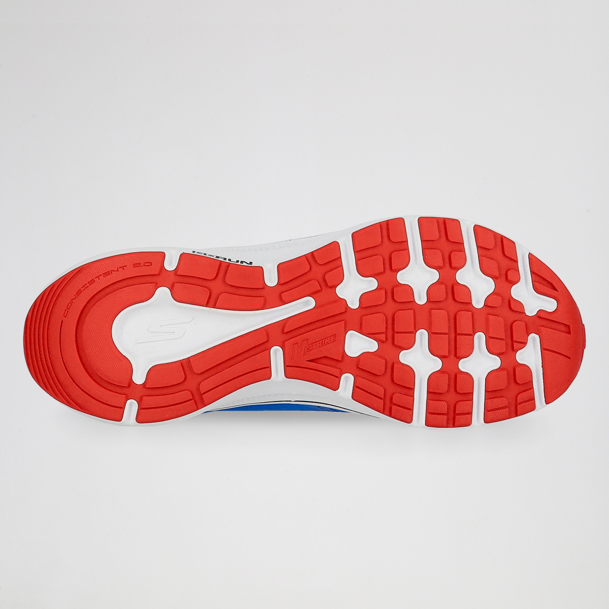 Zapatillas Running Skechers Go Run Consistent 2.0 Hombre,  image number null