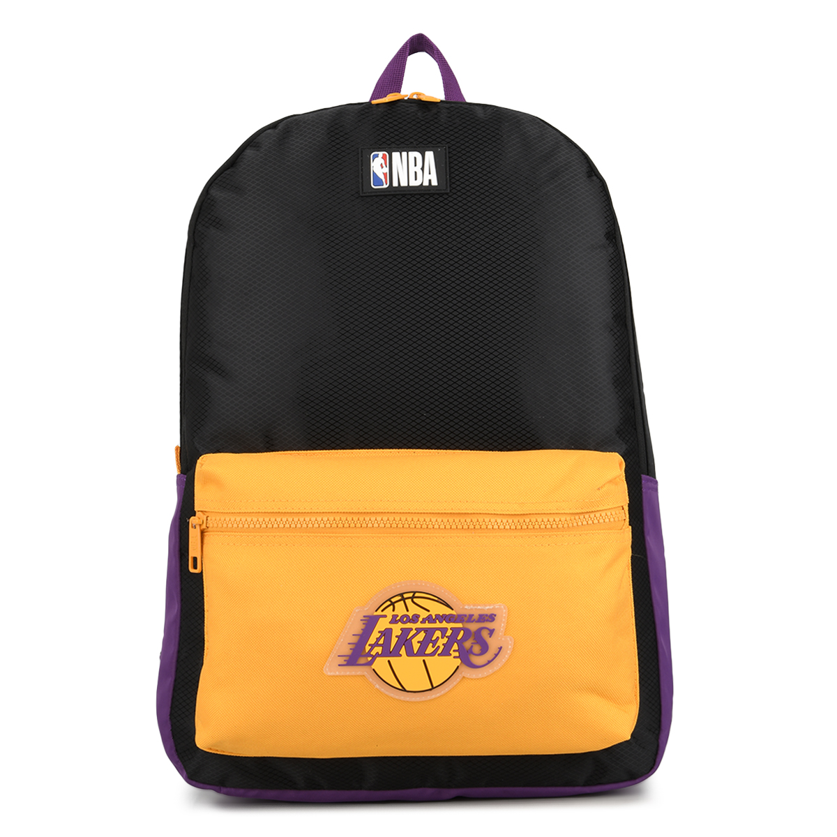 Mochila NBA Lakers,  image number null