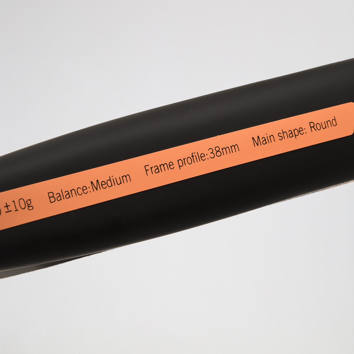 Paleta P&aacute;del Top Force Tango X Fibra de vidrio,  image number null