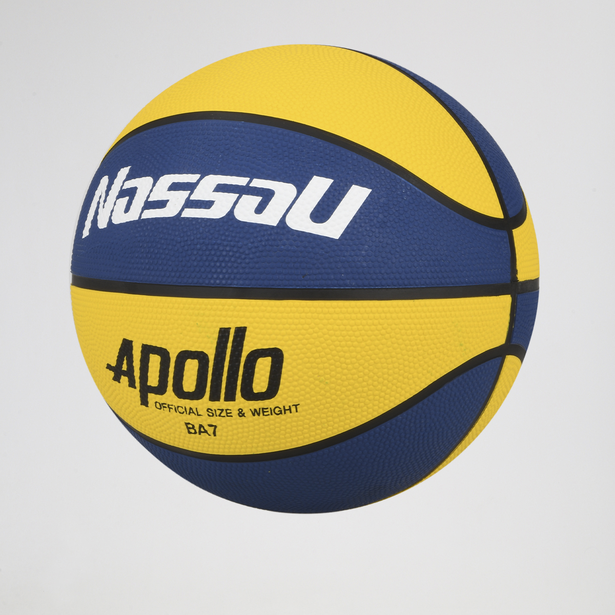 Pelota Nassau Apollo N7,  image number null