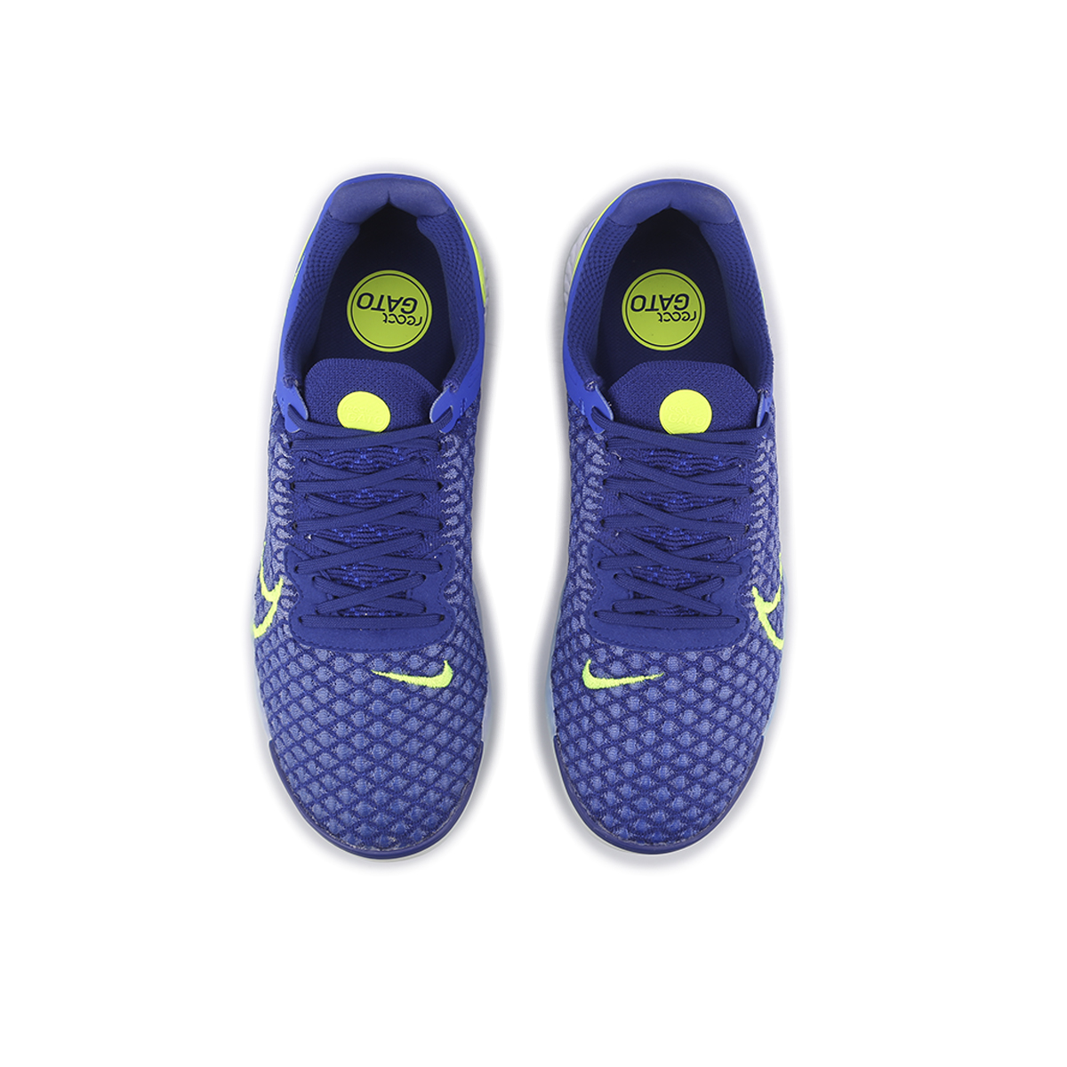 Botines Nike Small Sided React Gato,  image number null
