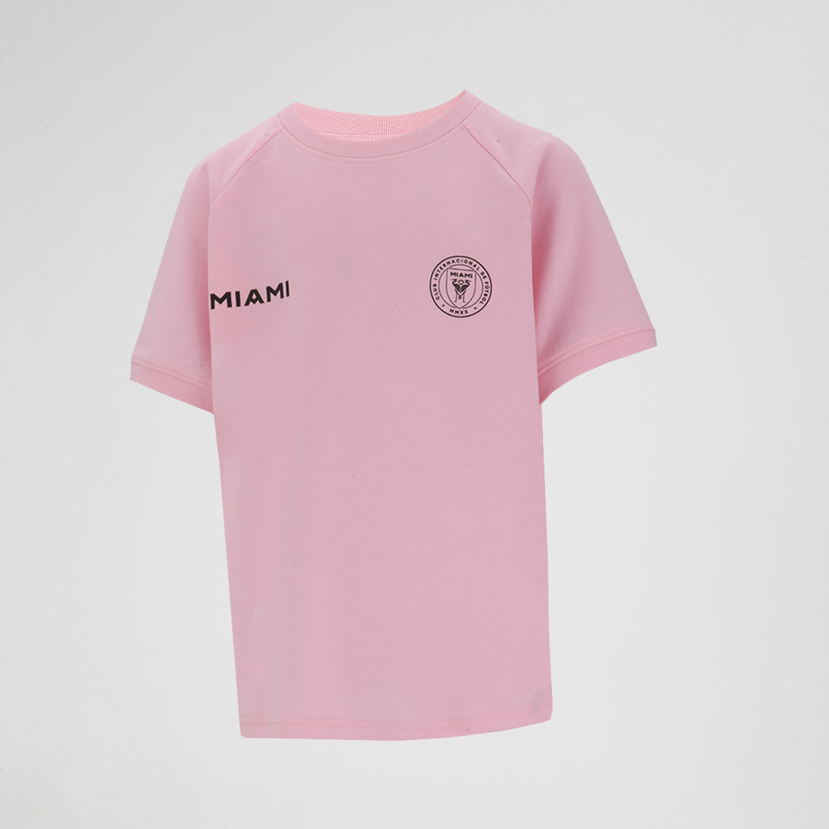 Remera Fútbol MLS League Basics para Niño,  image number null
