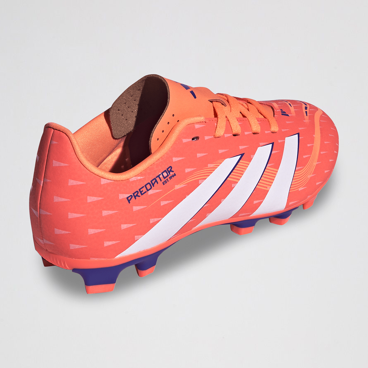 Botines F&uacute;tbol adidas Predator Club FG/MG Infantil,  image number null