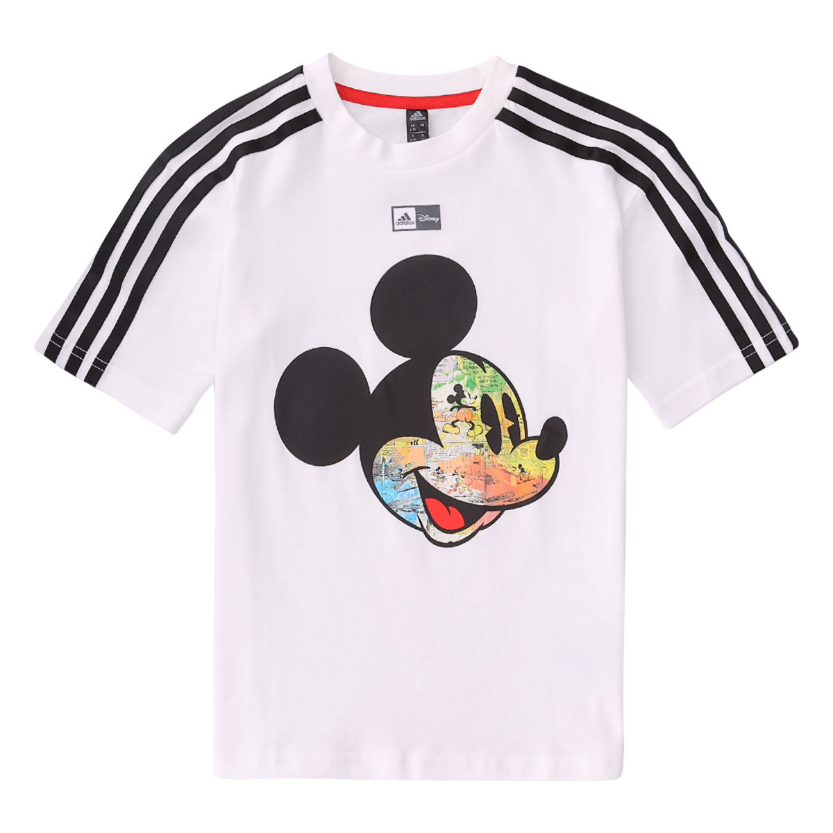 Remera adidas Disney