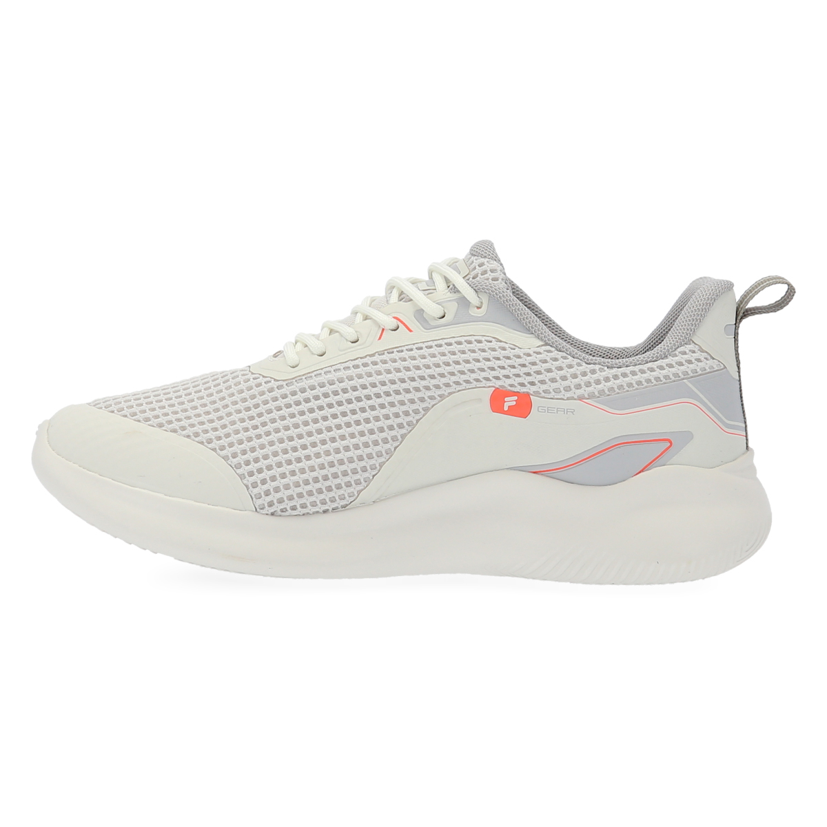 Zapatillas urbanas fila mujer sale