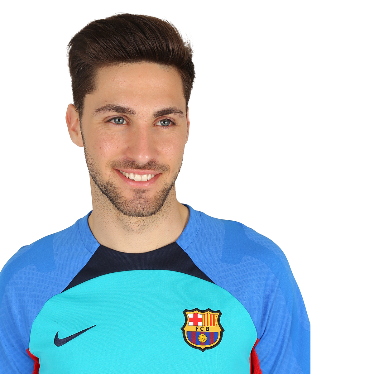 Camiseta Nike Fc Barcelona Strike,  image number null