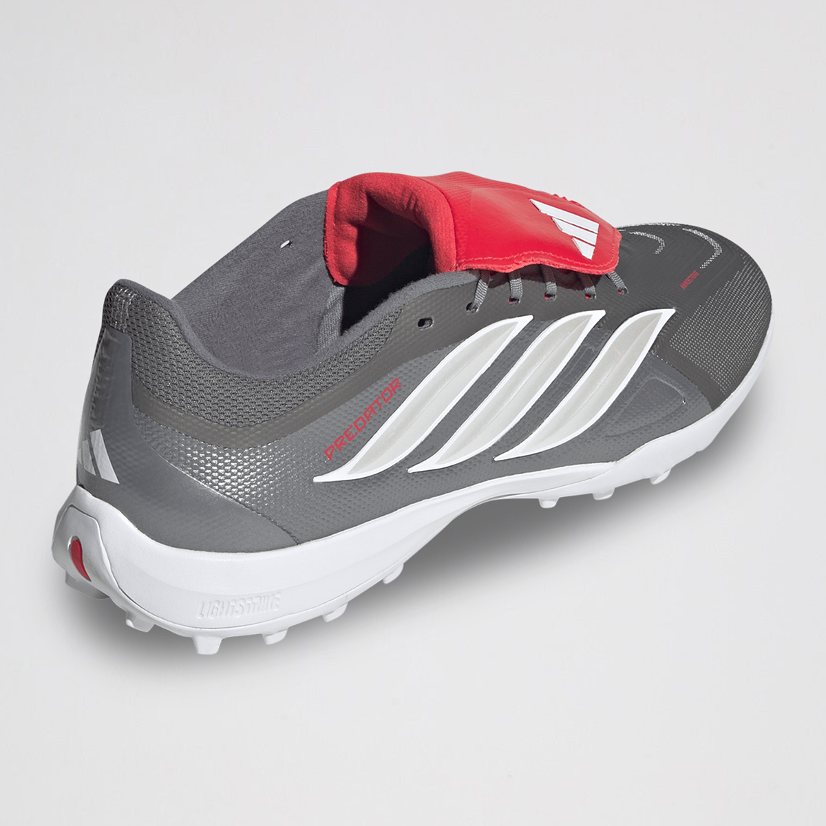 Botines F&uacute;tbol adidas Predator League FT TF Hombre,  image number null