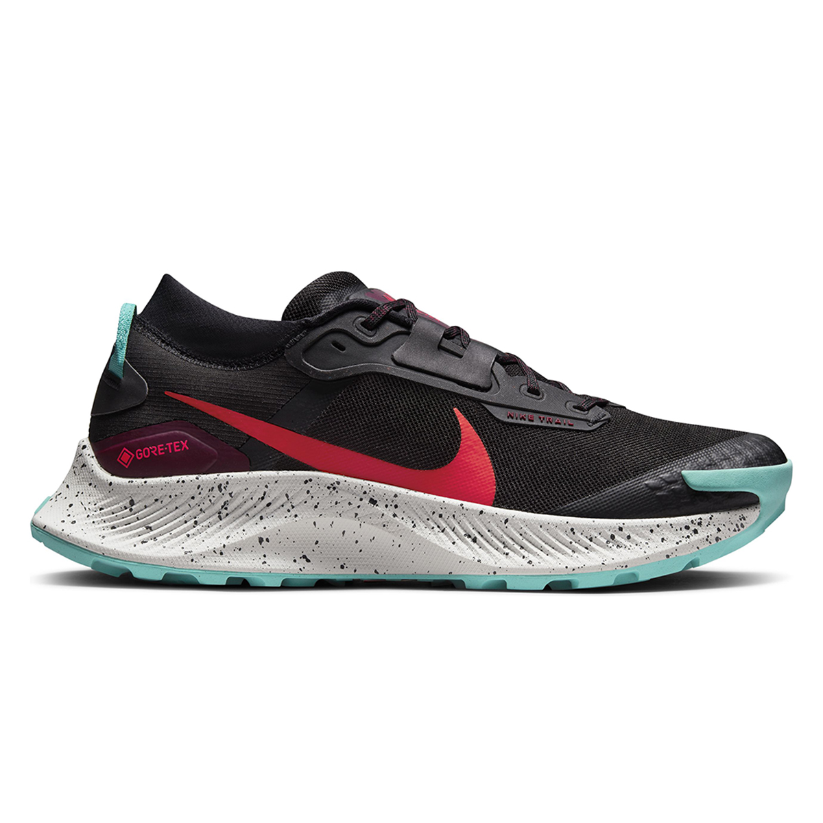 Nike trail zapatillas hot sale