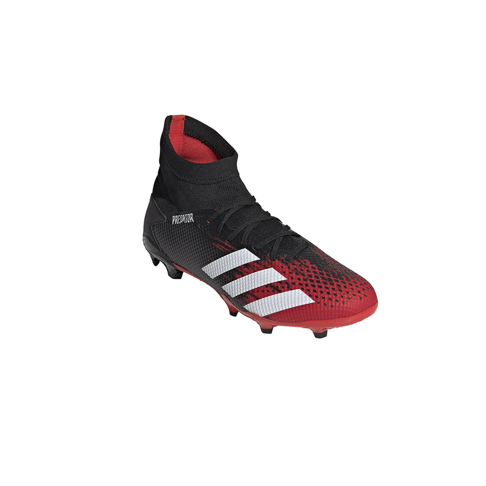 Botines adidas Predator 20.3 Fg,  image number null