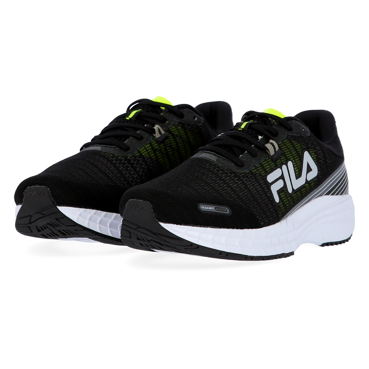 Zapatillas Running Fila Racer Master Hombre,  image number null