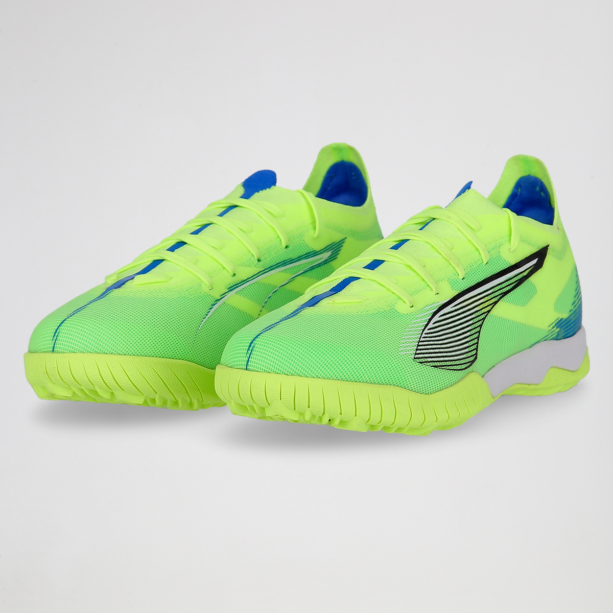Botines Fútbol Puma Ultra 5 Match TT,  image number null