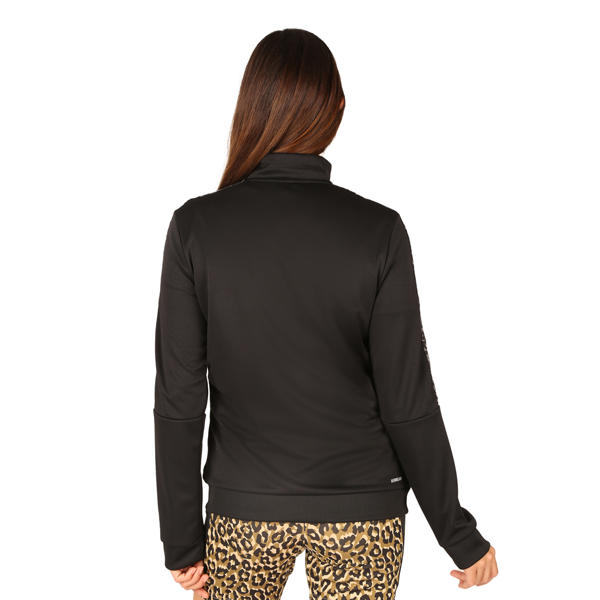 Buzo adidas Sereno Tj,  image number null