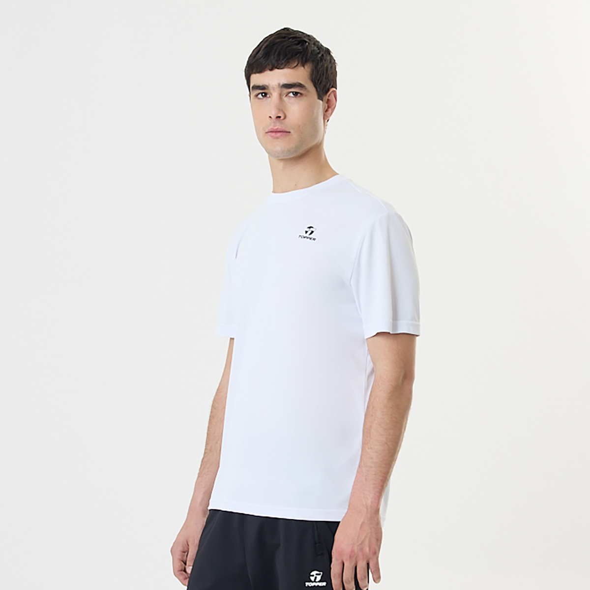 Remera Topper Basic Hombre,  image number null