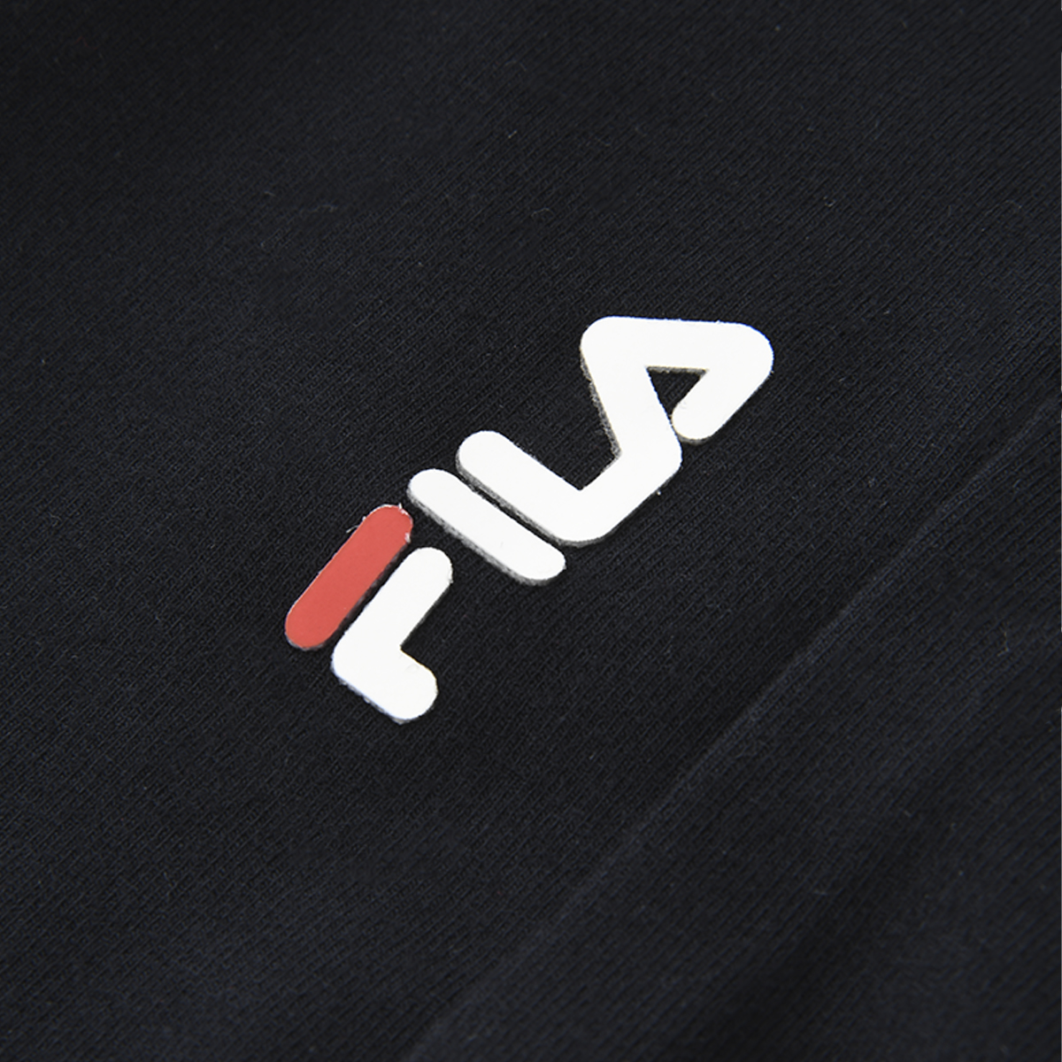 Calza Fila Letter Premium Mujer,  image number null