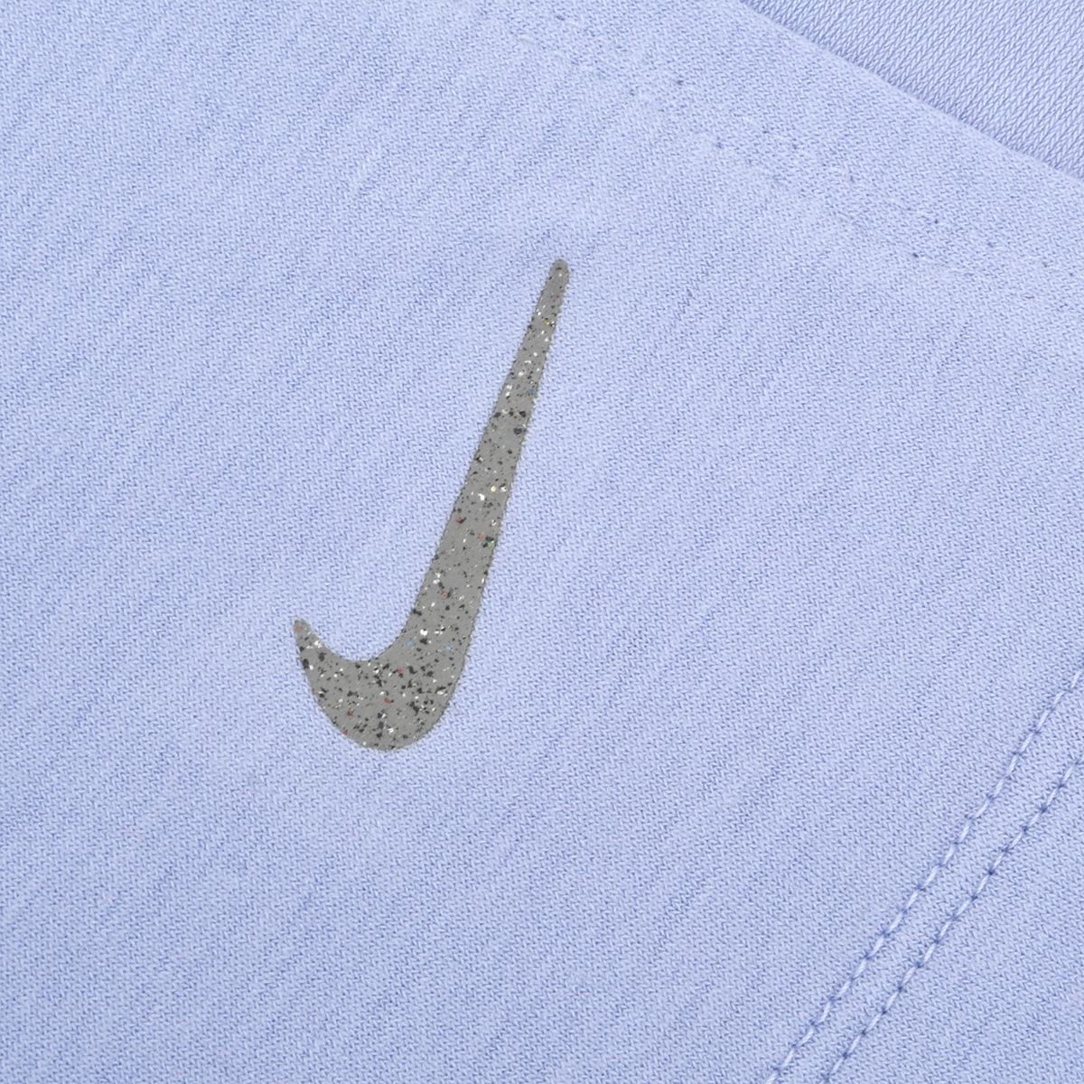 Remera Entrenamiento Nike Yoga Dri-Fit II Mujer,  image number null