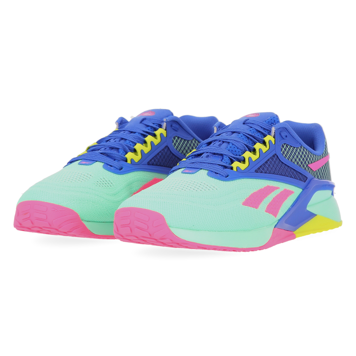 Zapatillas Reebok Nano X2 StockCenter