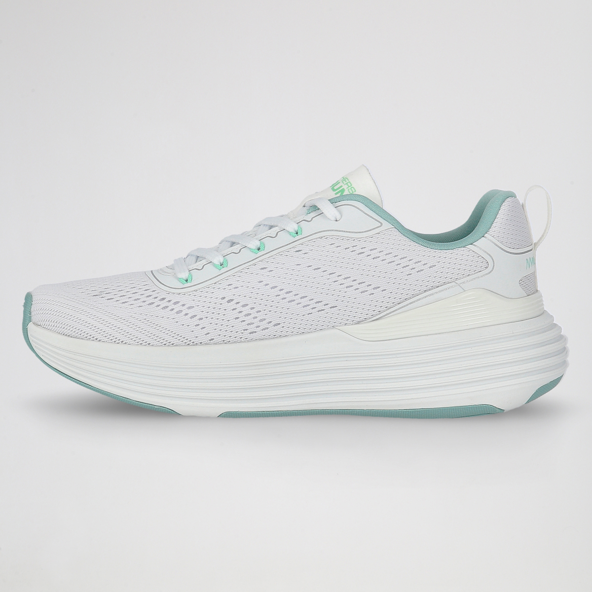 Zapatillas Skechers Max Cushioning Suspension Mujer,  image number null