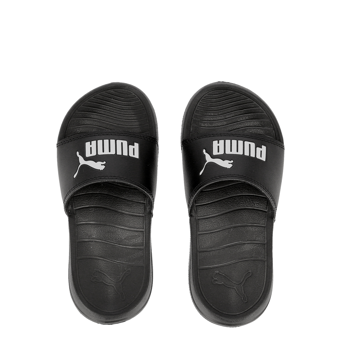 Sandalias Puma Popcat 20 para niños,  image number null