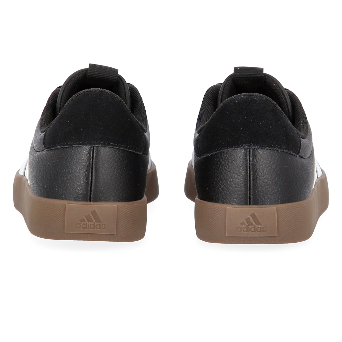 Zapatillas  adidas VI Court 3.0 Hombre Gamuza,  image number null